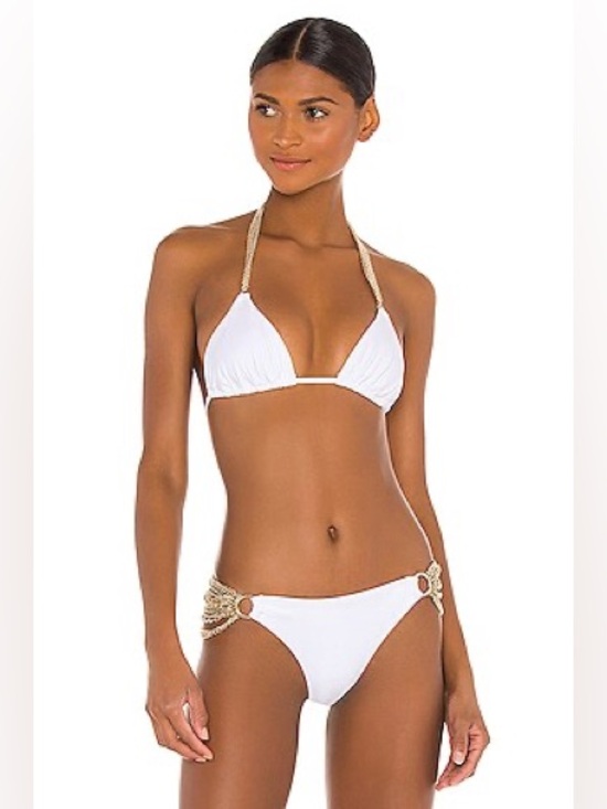Beach Bunny Other - Beach Bunny Ball and Chain Bikini
